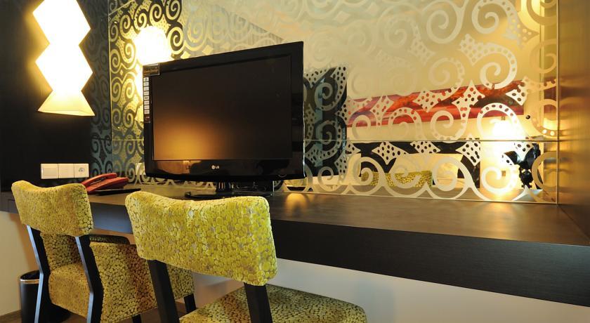 Novotel Lampung Бандар Лампунг Екстериор снимка